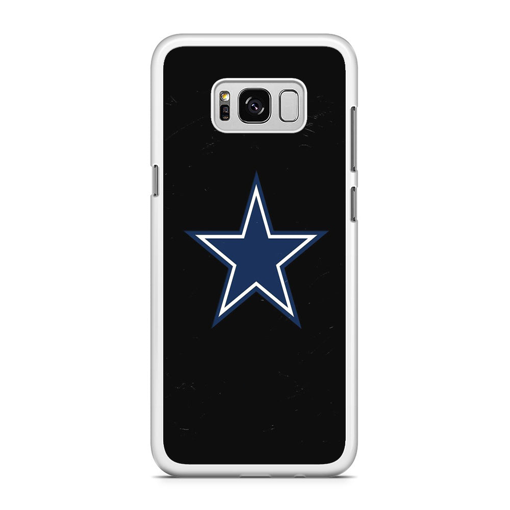 NFL Dallas Cowboys Samsung Galaxy S8 Case