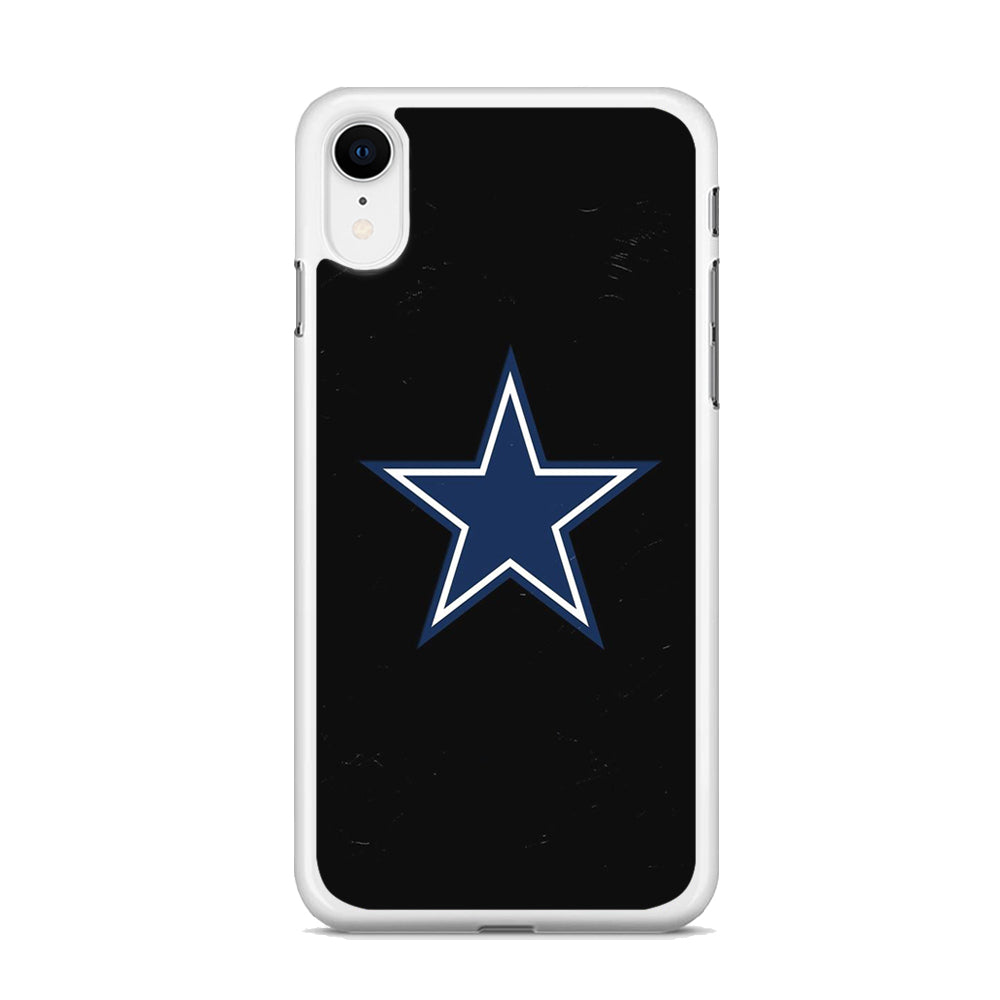 NFL Dallas Cowboys iPhone XR Case