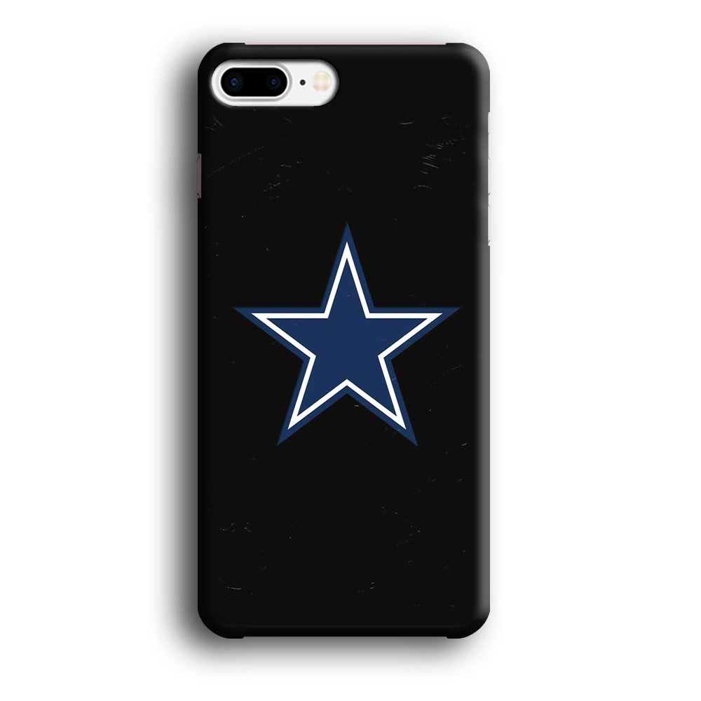 NFL Dallas Cowboys iPhone 7 Plus Case
