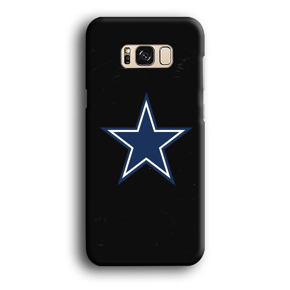 NFL Dallas Cowboys Samsung Galaxy S8 Case