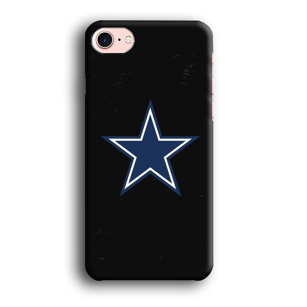 NFL Dallas Cowboys iPhone 8 Case