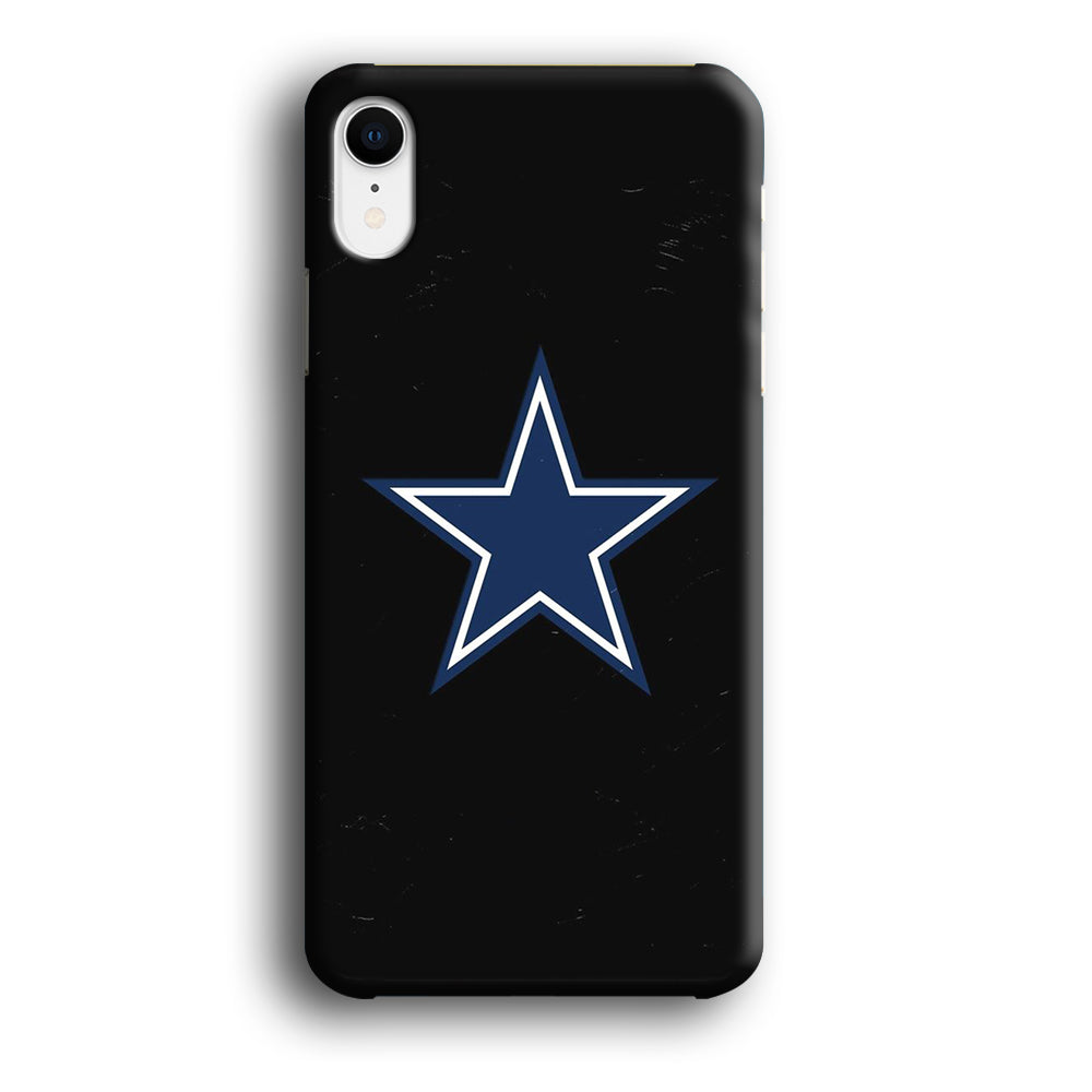 NFL Dallas Cowboys iPhone XR Case
