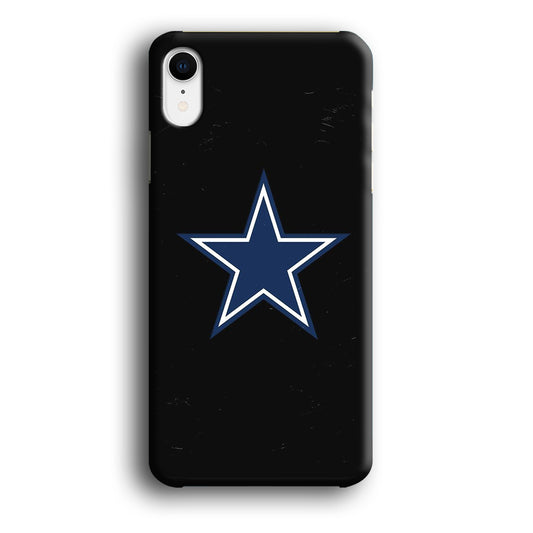 NFL Dallas Cowboys iPhone XR Case