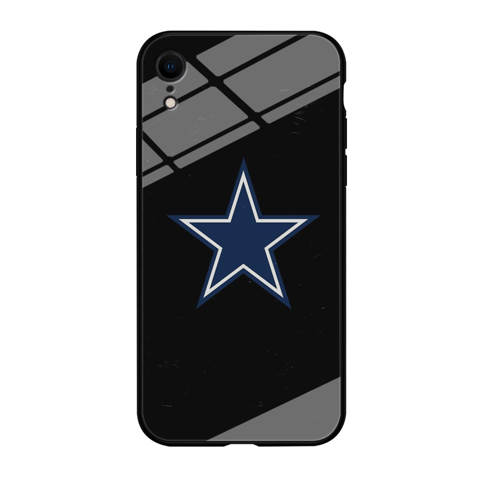 NFL Dallas Cowboys iPhone XR Case