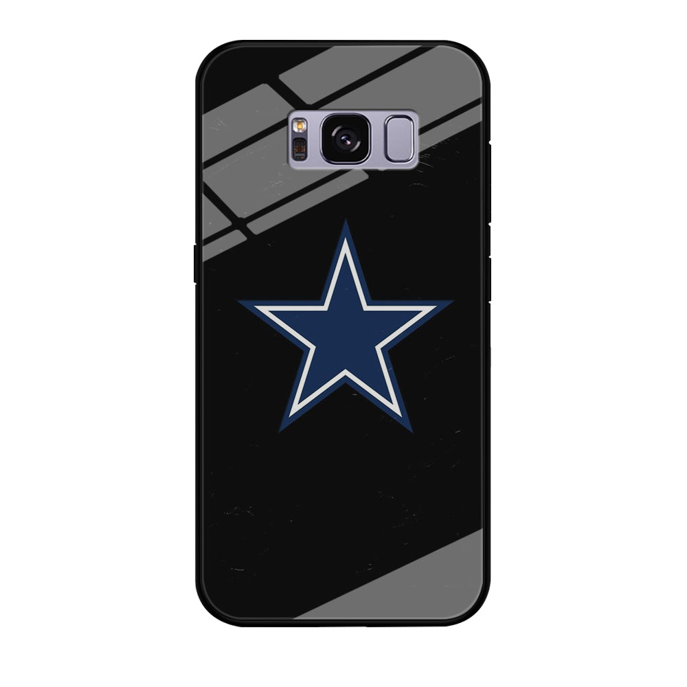 NFL Dallas Cowboys Samsung Galaxy S8 Case