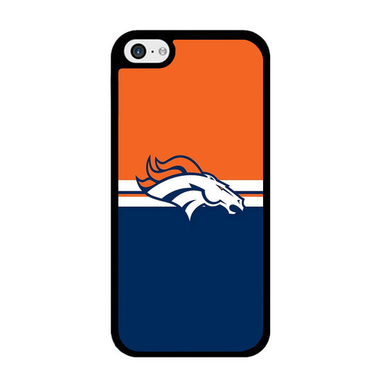 NFL Denver Broncos iPhone 5 | 5s Case - Carneyforia
