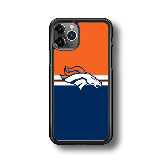 NFL Denver Broncos iPhone 11 Pro Max Case