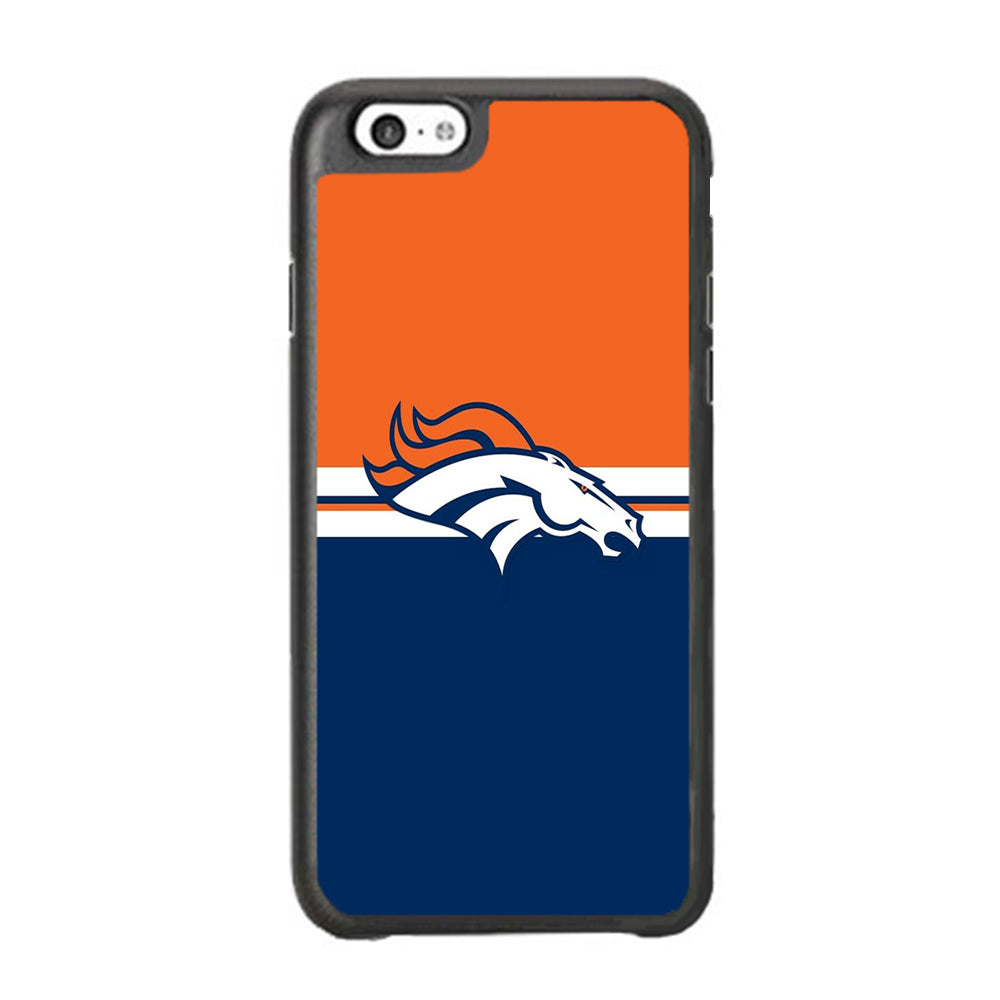 NFL Denver Broncos iPhone 6 Plus | 6s Plus Case
