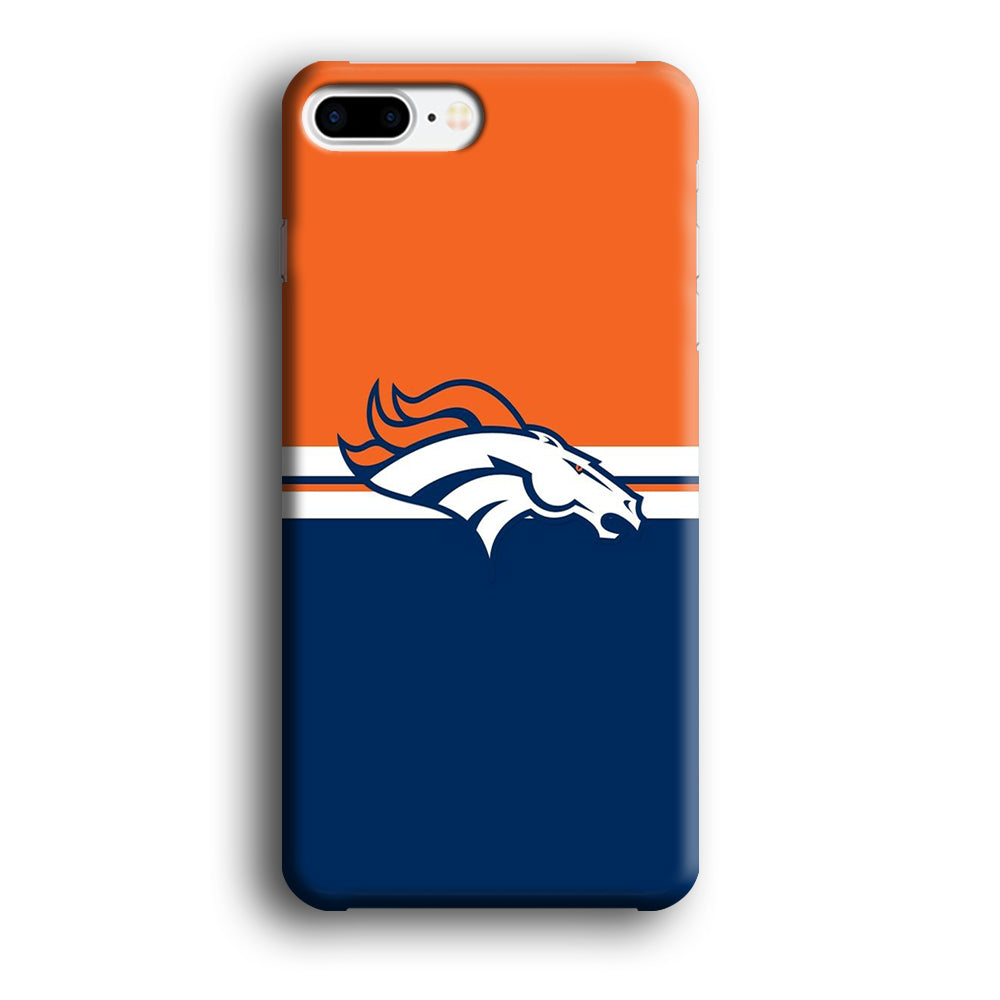NFL Denver Broncos iPhone 7 Plus Case