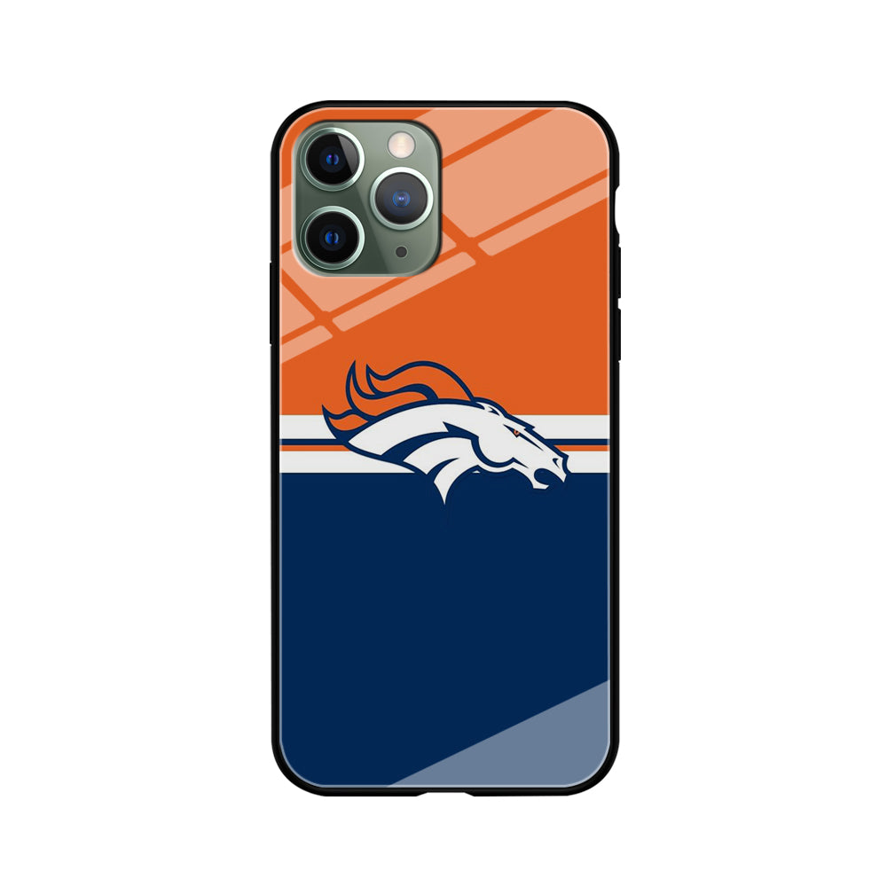 NFL Denver Broncos iPhone 11 Pro Max Case