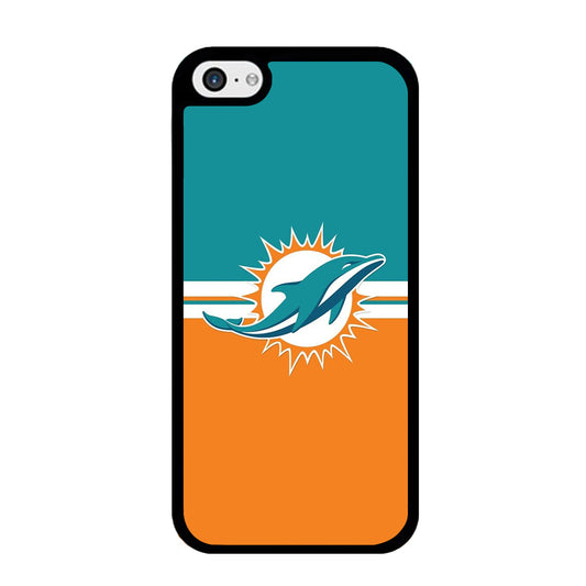 NFL Miami Dolphins iPhone 5 | 5s Case - Carneyforia