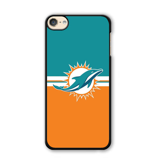 NFL Miami Dolphins iPod Touch 6 Case - Carneyforia