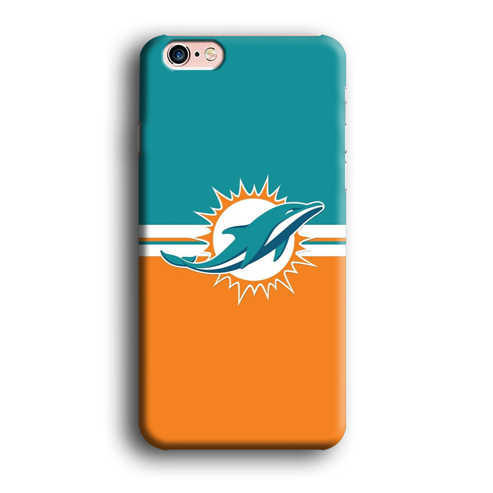 NFL Miami Dolphins iPhone 6 Plus | 6s Plus Case