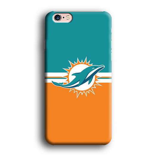 NFL Miami Dolphins iPhone 6 | 6s Case