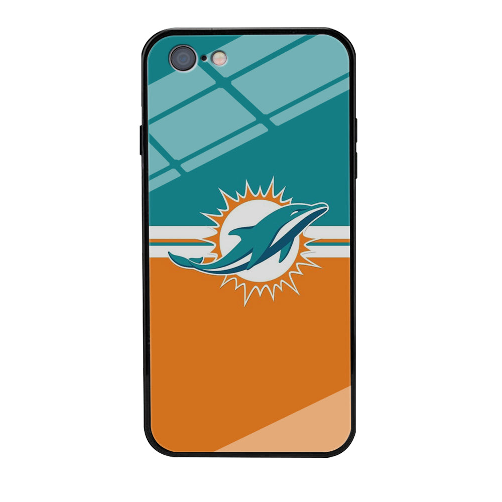 NFL Miami Dolphins iPhone 6 Plus | 6s Plus Case