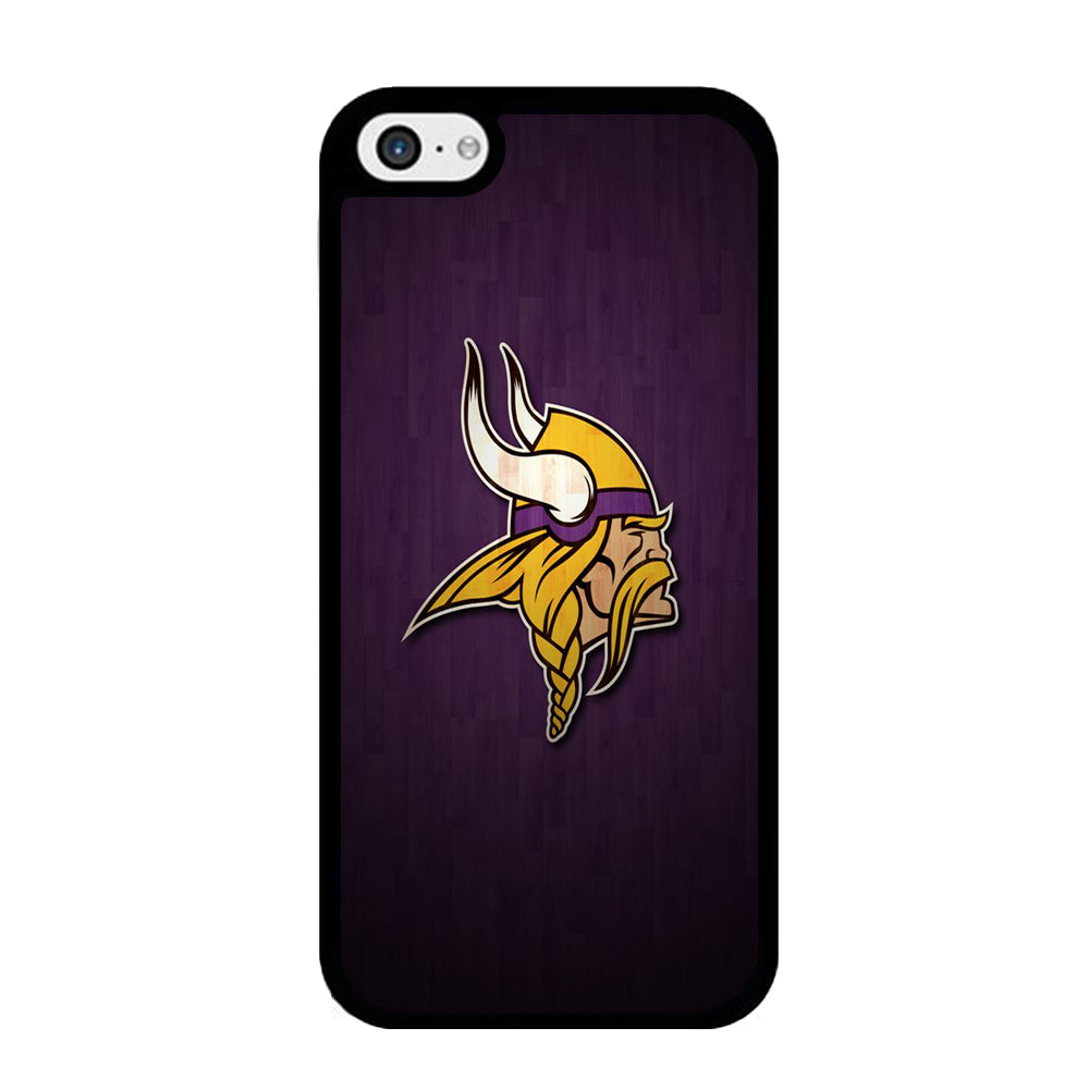 NFL Minnesota Vikings iPhone 5 | 5s Case - Carneyforia