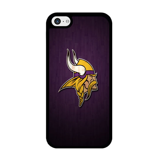 NFL Minnesota Vikings iPhone 5 | 5s Case - Carneyforia
