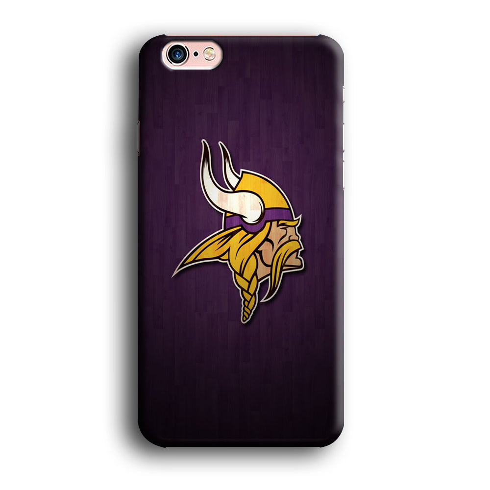 NFL Minnesota Vikings iPhone 6 Plus | 6s Plus Case