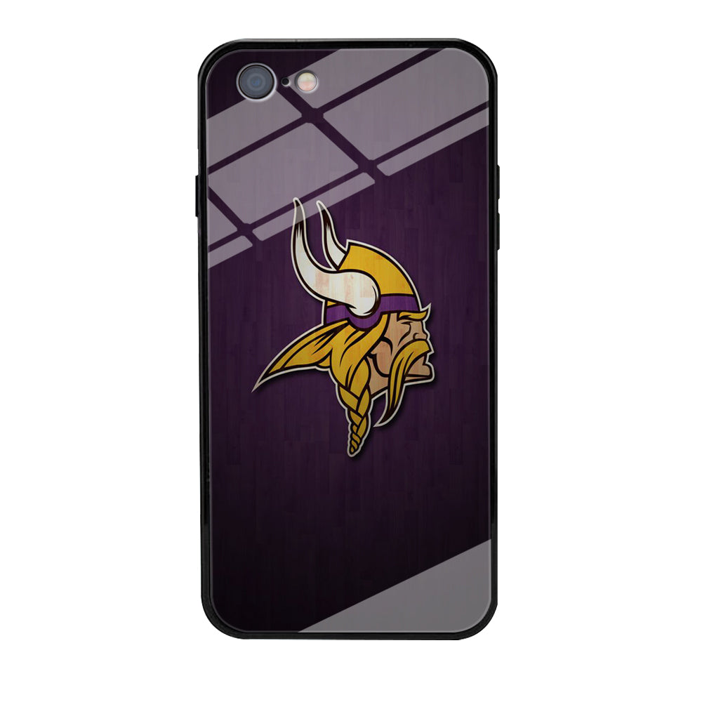 NFL Minnesota Vikings iPhone 6 Plus | 6s Plus Case