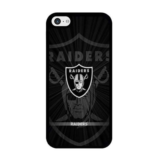 NFL Oakland Raiders iPhone 5 | 5s Case - Carneyforia