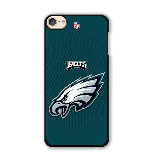 NFL Philadelphia Eagles iPod Touch 6 Case - Carneyforia