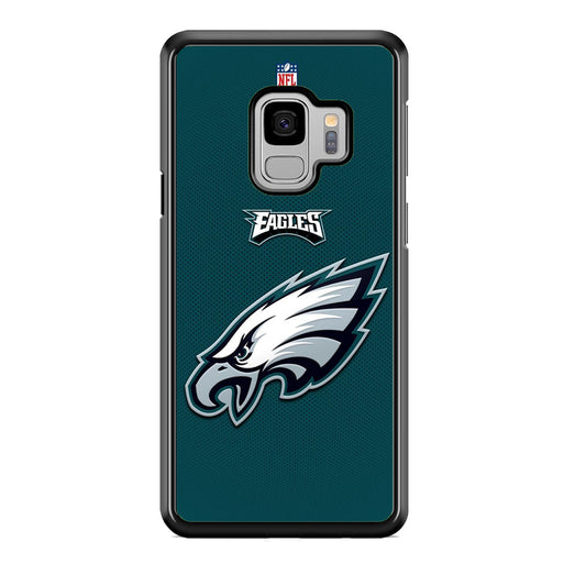 NFL Philadelphia Eagles Samsung Galaxy S9 Case