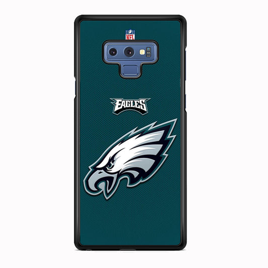 NFL Philadelphia Eagles Samsung Galaxy Note 9 Case