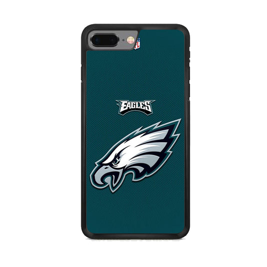 NFL Philadelphia Eagles iPhone 7 Plus Case