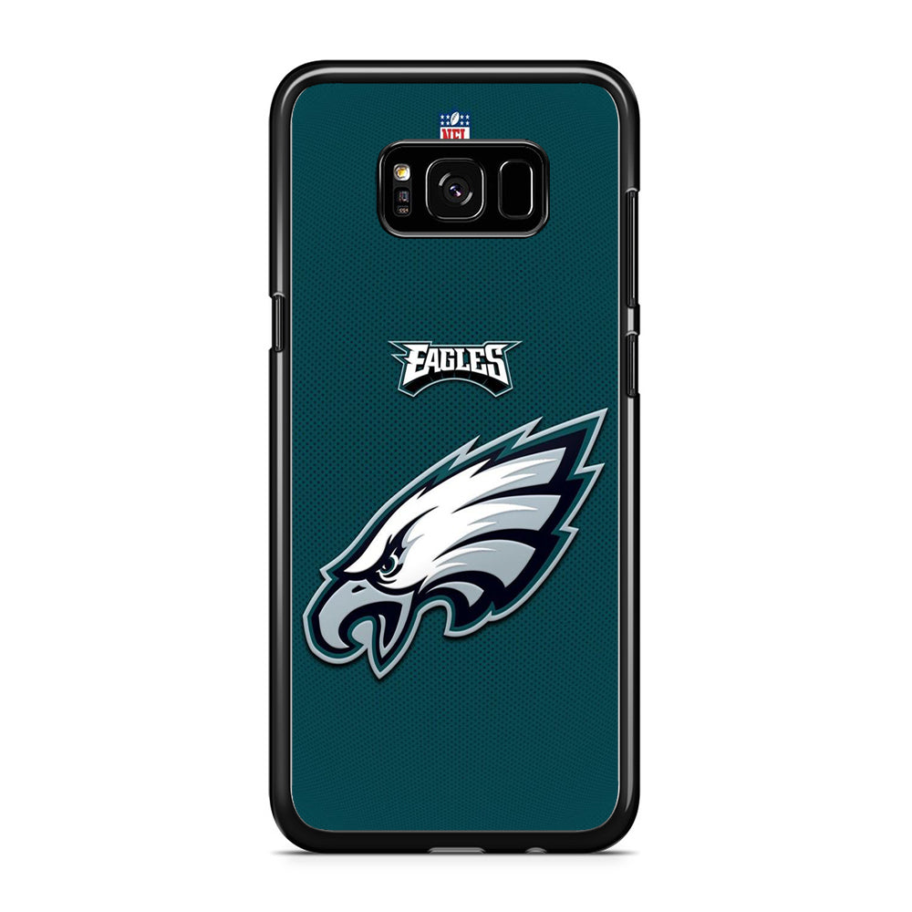 NFL Philadelphia Eagles Samsung Galaxy S8 Case