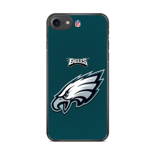 NFL Philadelphia Eagles iPhone 8 Case