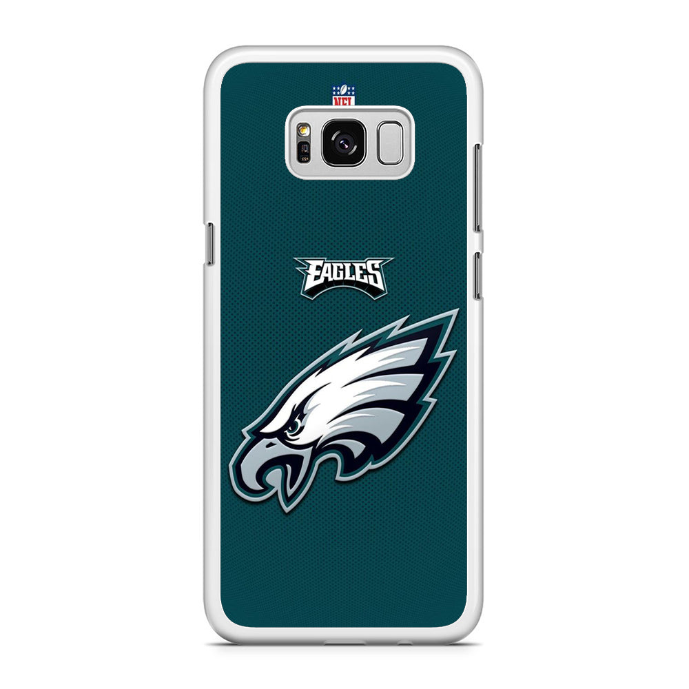 NFL Philadelphia Eagles Samsung Galaxy S8 Case