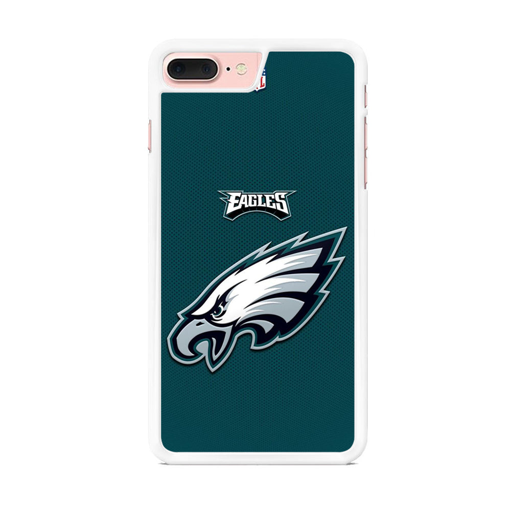 NFL Philadelphia Eagles iPhone 7 Plus Case