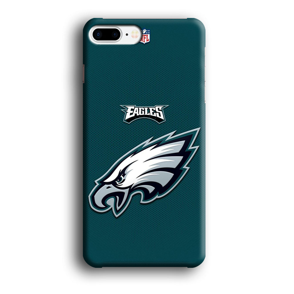 NFL Philadelphia Eagles iPhone 7 Plus Case