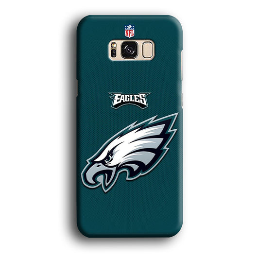 NFL Philadelphia Eagles Samsung Galaxy S8 Plus Case