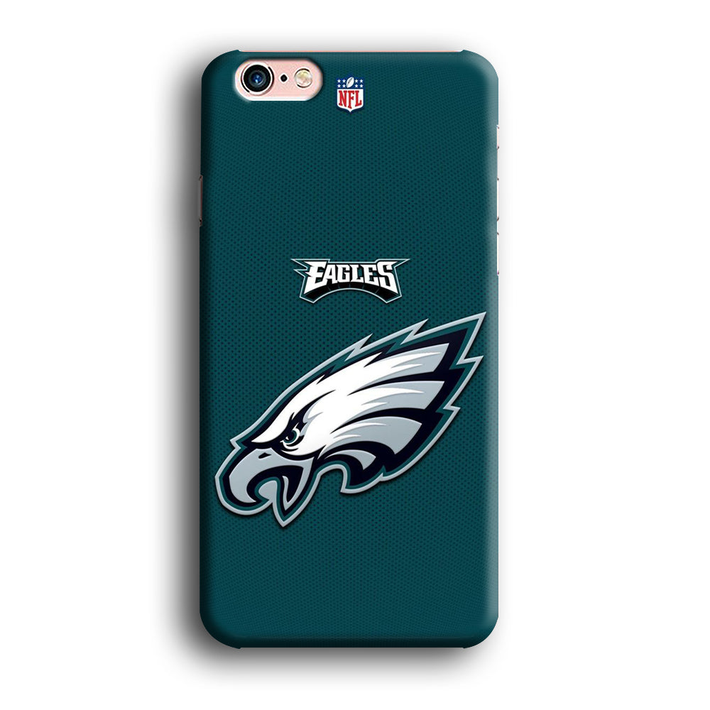 NFL Philadelphia Eagles iPhone 6 Plus | 6s Plus Case