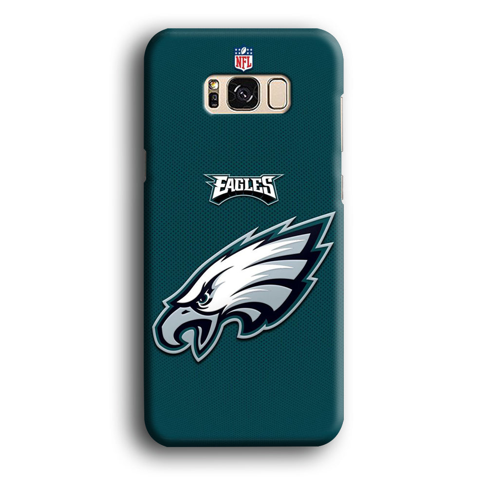 NFL Philadelphia Eagles Samsung Galaxy S8 Case