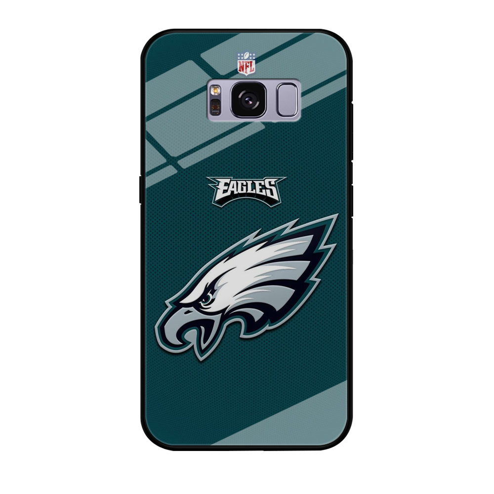 NFL Philadelphia Eagles Samsung Galaxy S8 Case