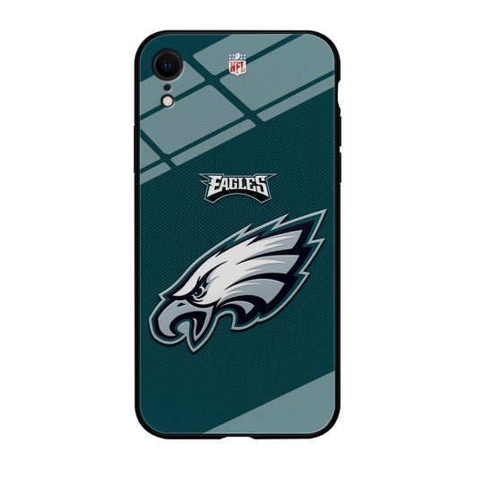 NFL Philadelphia Eagles iPhone XR Case