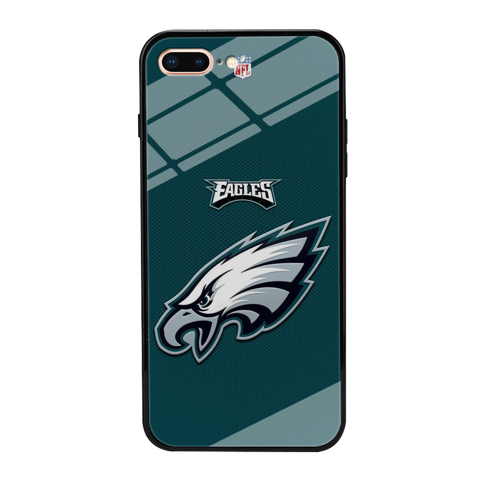 NFL Philadelphia Eagles iPhone 7 Plus Case
