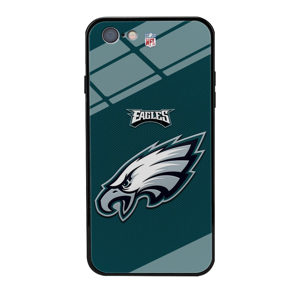 NFL Philadelphia Eagles iPhone 6 Plus | 6s Plus Case