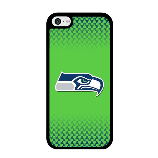NFL Seattle Seahawks iPhone 5 | 5s Case - Carneyforia