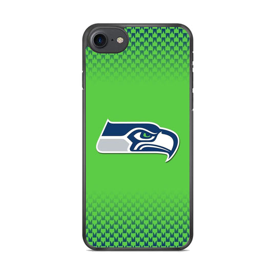 NFL Seattle Seahawks iPhone 7 Case