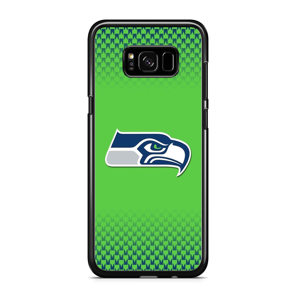NFL Seattle Seahawks Samsung Galaxy S8 Case