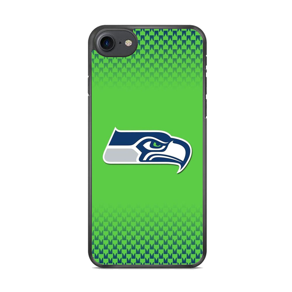 NFL Seattle Seahawks iPhone 8 Case