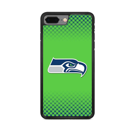 NFL Seattle Seahawks iPhone 7 Plus Case