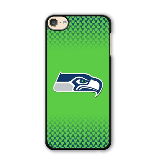 NFL Seattle Seahawks iPod Touch 6 Case - Carneyforia