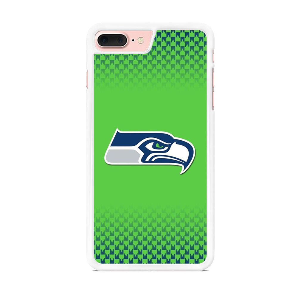 NFL Seattle Seahawks iPhone 7 Plus Case