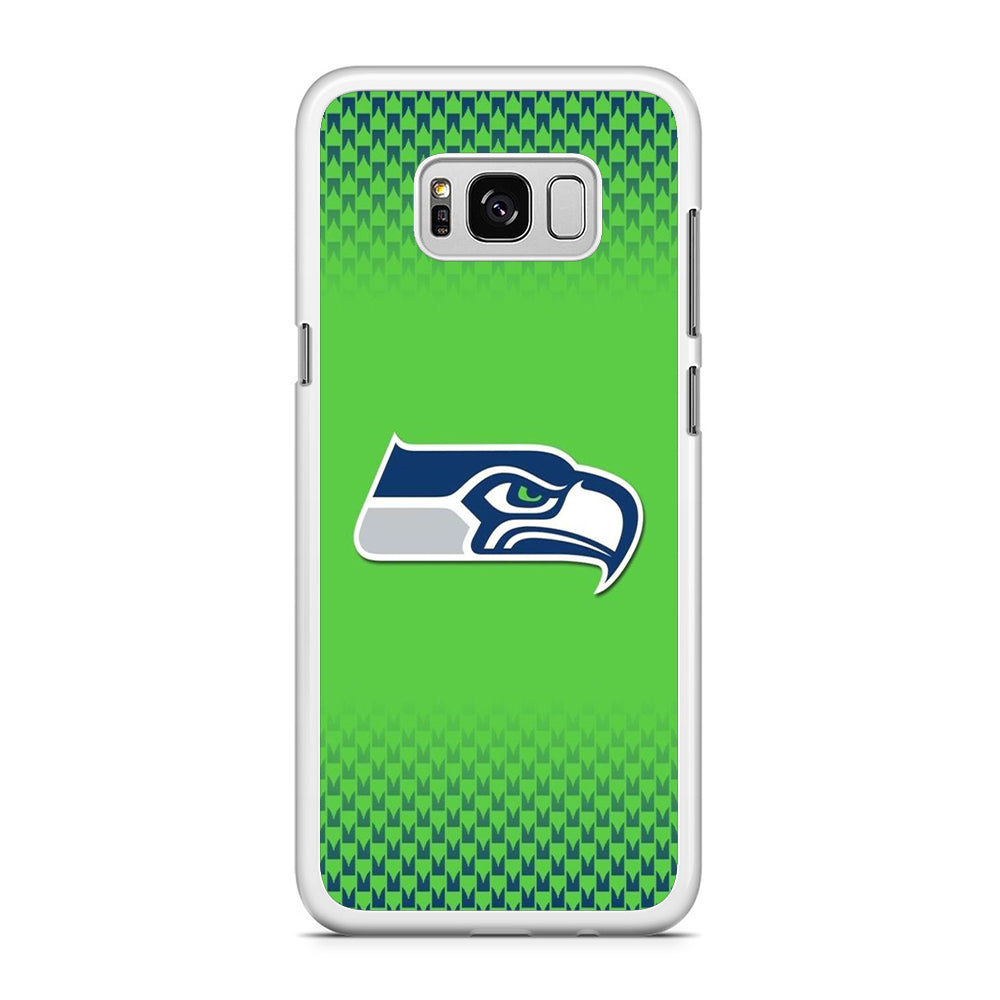 NFL Seattle Seahawks Samsung Galaxy S8 Case