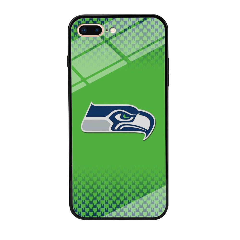 NFL Seattle Seahawks iPhone 7 Plus Case
