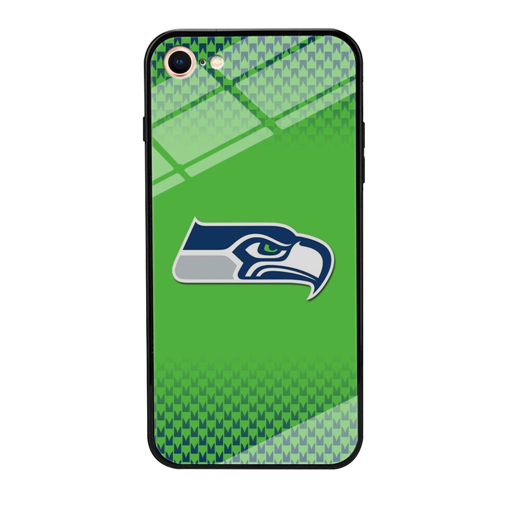 NFL Seattle Seahawks iPhone 7 Case